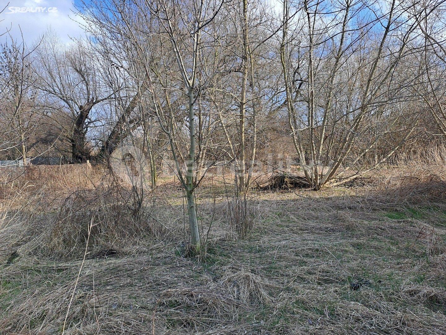 plot for sale, 2,107 m², Brandýsek, Středočeský Region