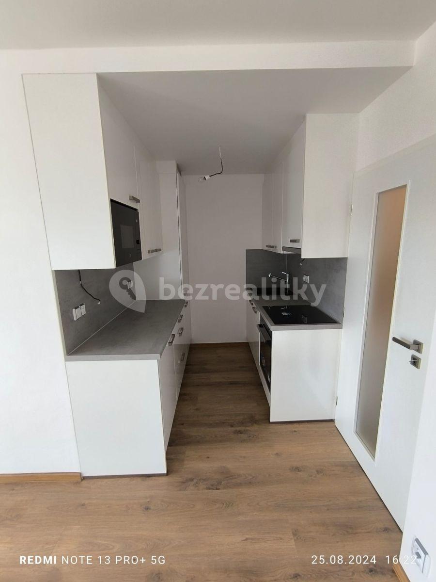 3 bedroom with open-plan kitchen flat for sale, 80 m², Nevanova, Prague, Prague