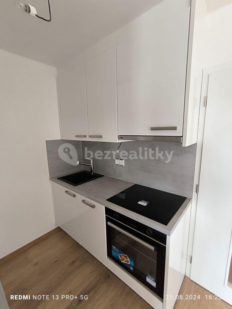 3 bedroom with open-plan kitchen flat for sale, 80 m², Nevanova, Prague, Prague