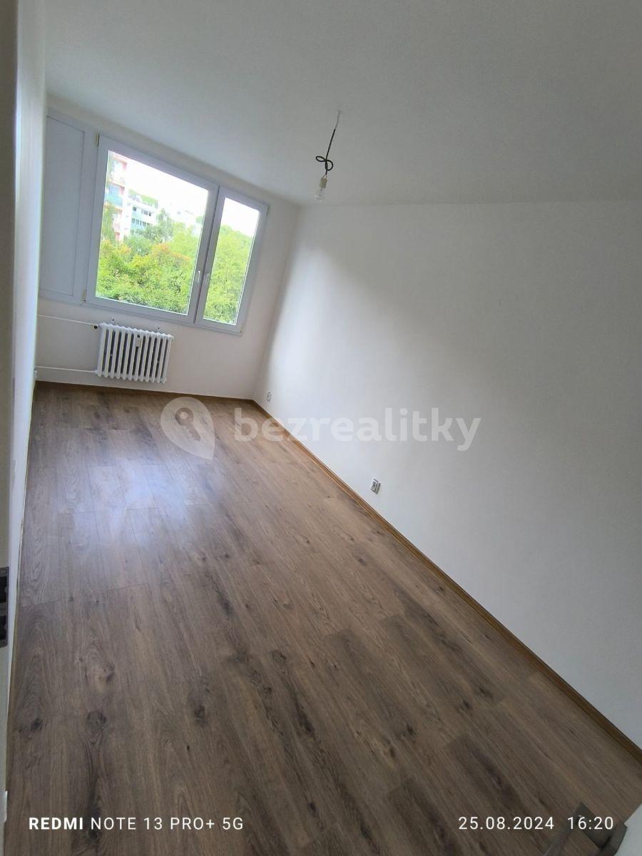 3 bedroom with open-plan kitchen flat for sale, 80 m², Nevanova, Prague, Prague