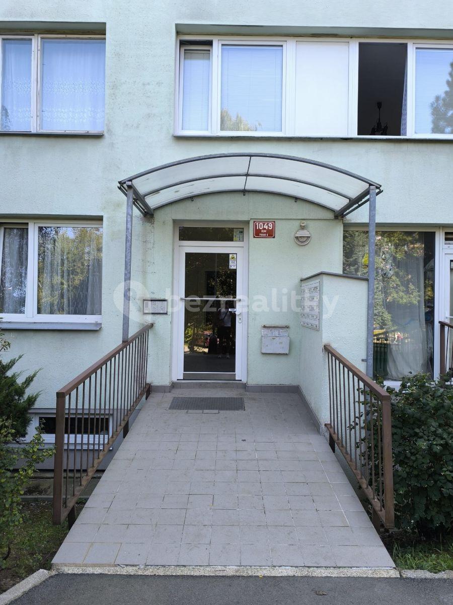 3 bedroom with open-plan kitchen flat for sale, 80 m², Nevanova, Prague, Prague