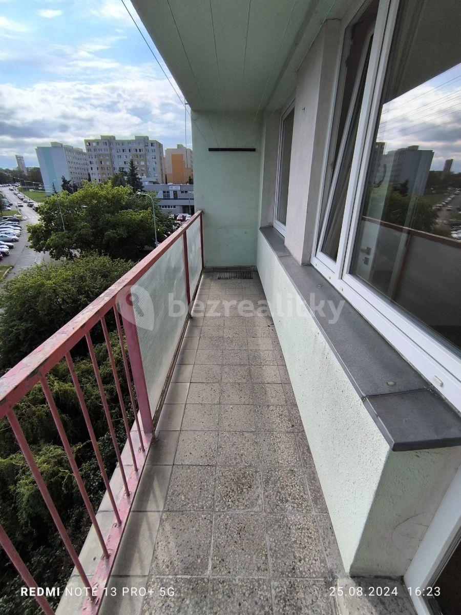 3 bedroom with open-plan kitchen flat for sale, 80 m², Nevanova, Prague, Prague