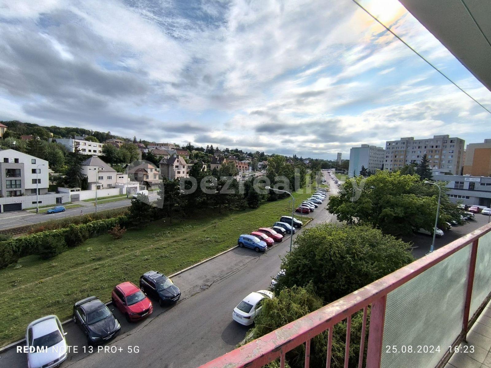 3 bedroom with open-plan kitchen flat for sale, 80 m², Nevanova, Prague, Prague