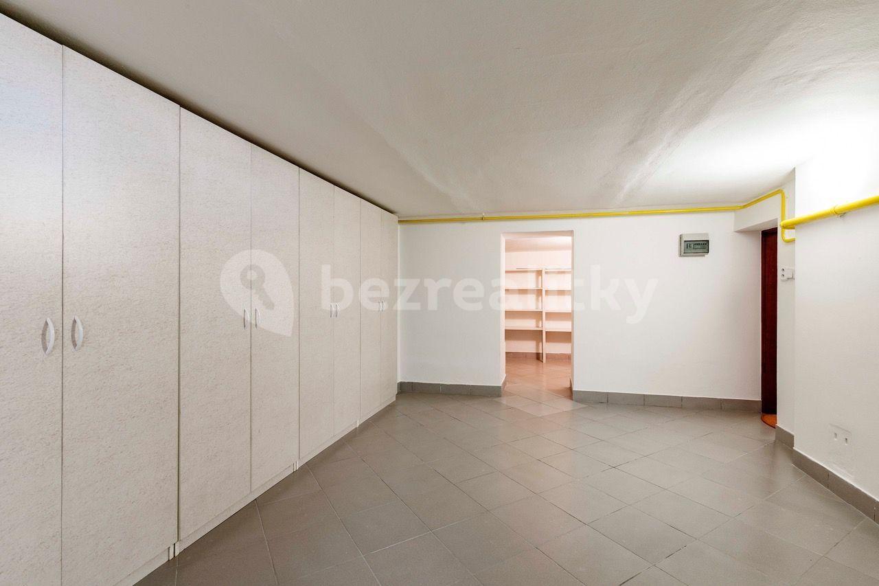 house for sale, 270 m², Huberova, Prague, Prague