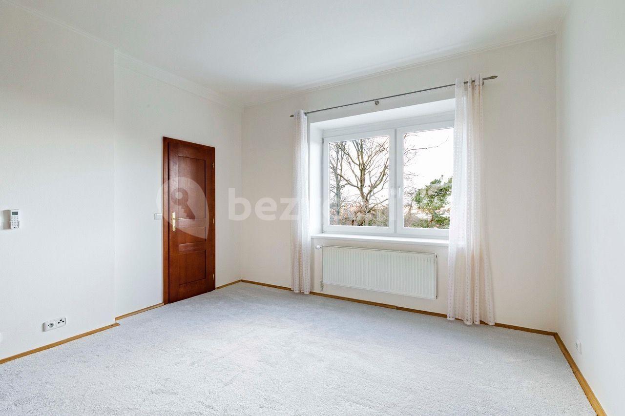 house for sale, 270 m², Huberova, Prague, Prague