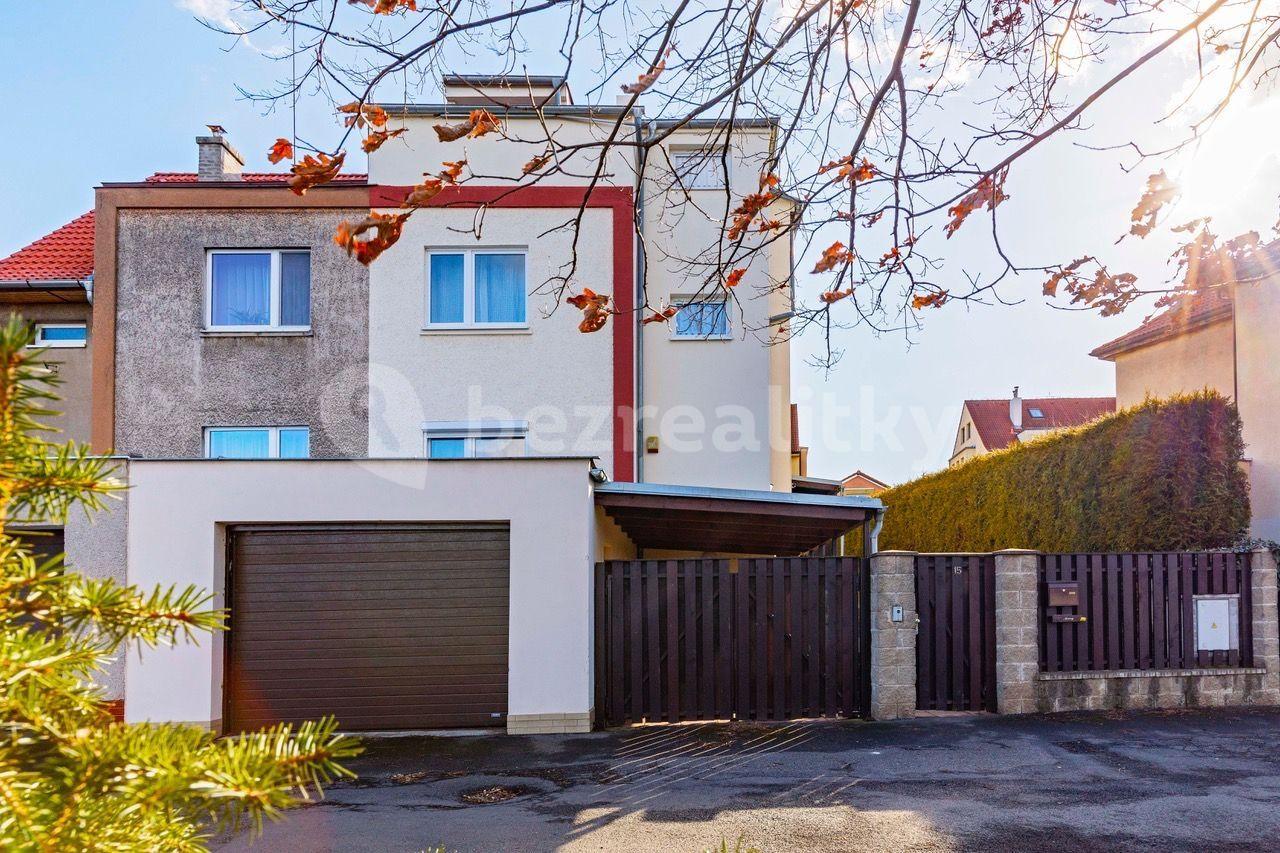 house for sale, 270 m², Huberova, Prague, Prague