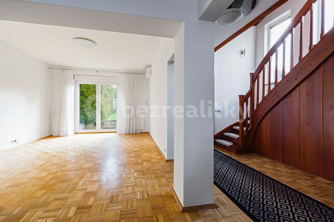 house for sale, 270 m², Huberova, Prague, Prague