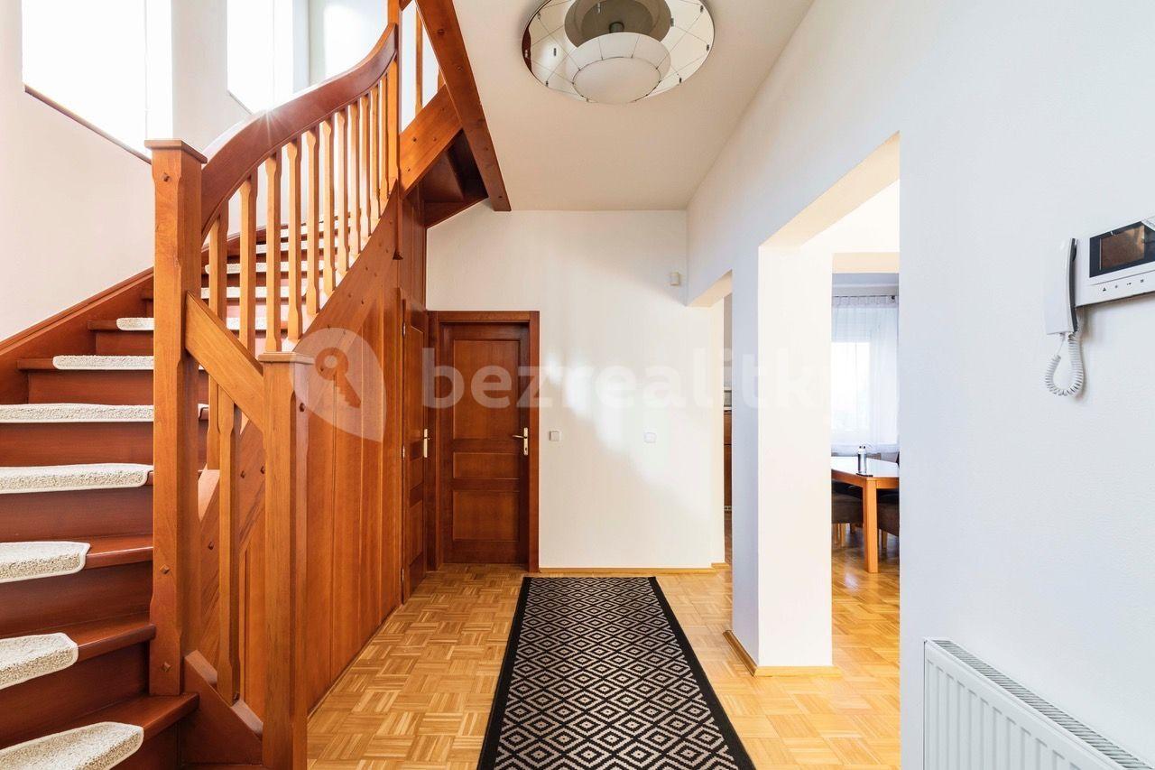 house for sale, 270 m², Huberova, Prague, Prague