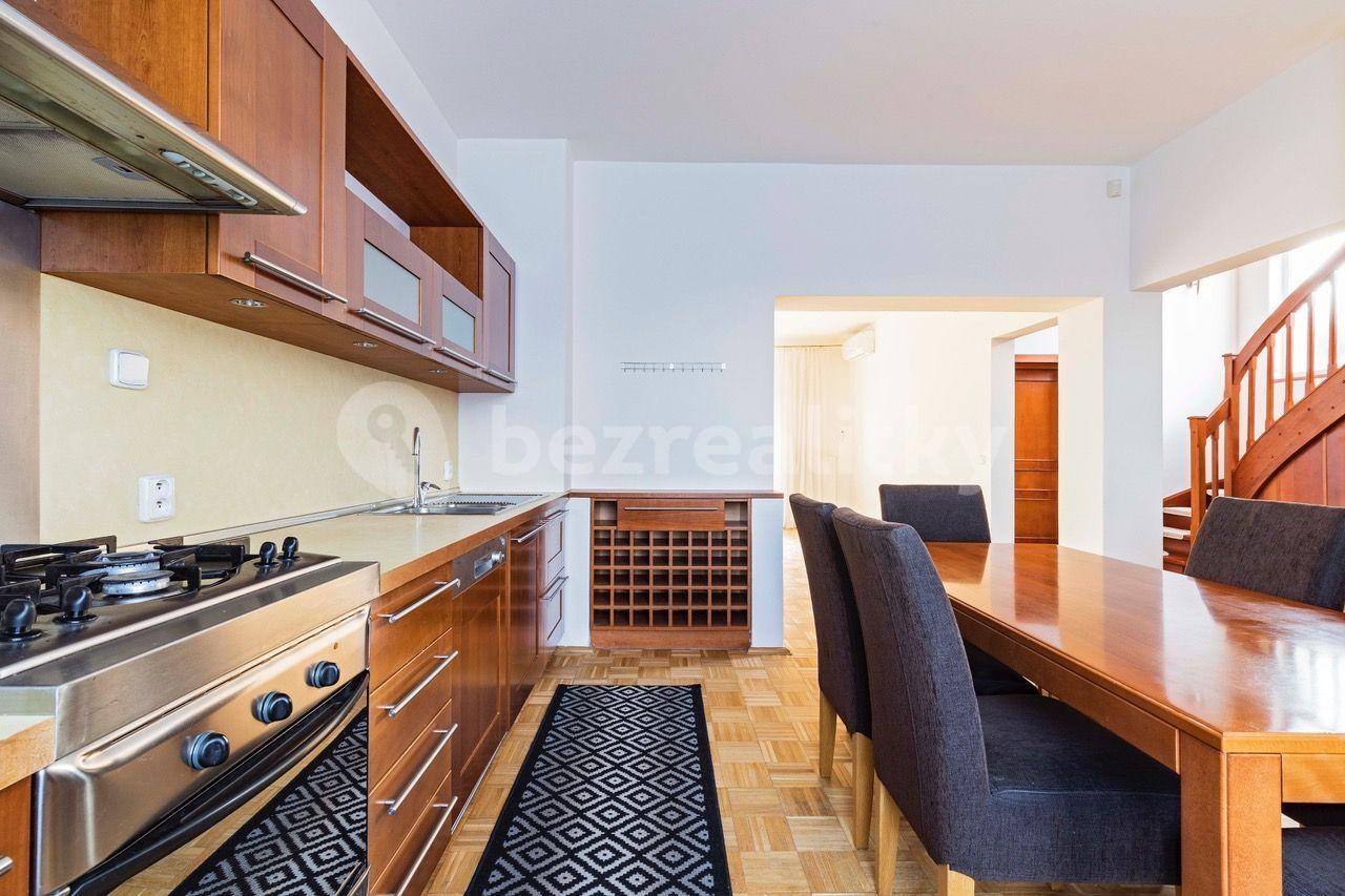 house for sale, 270 m², Huberova, Prague, Prague