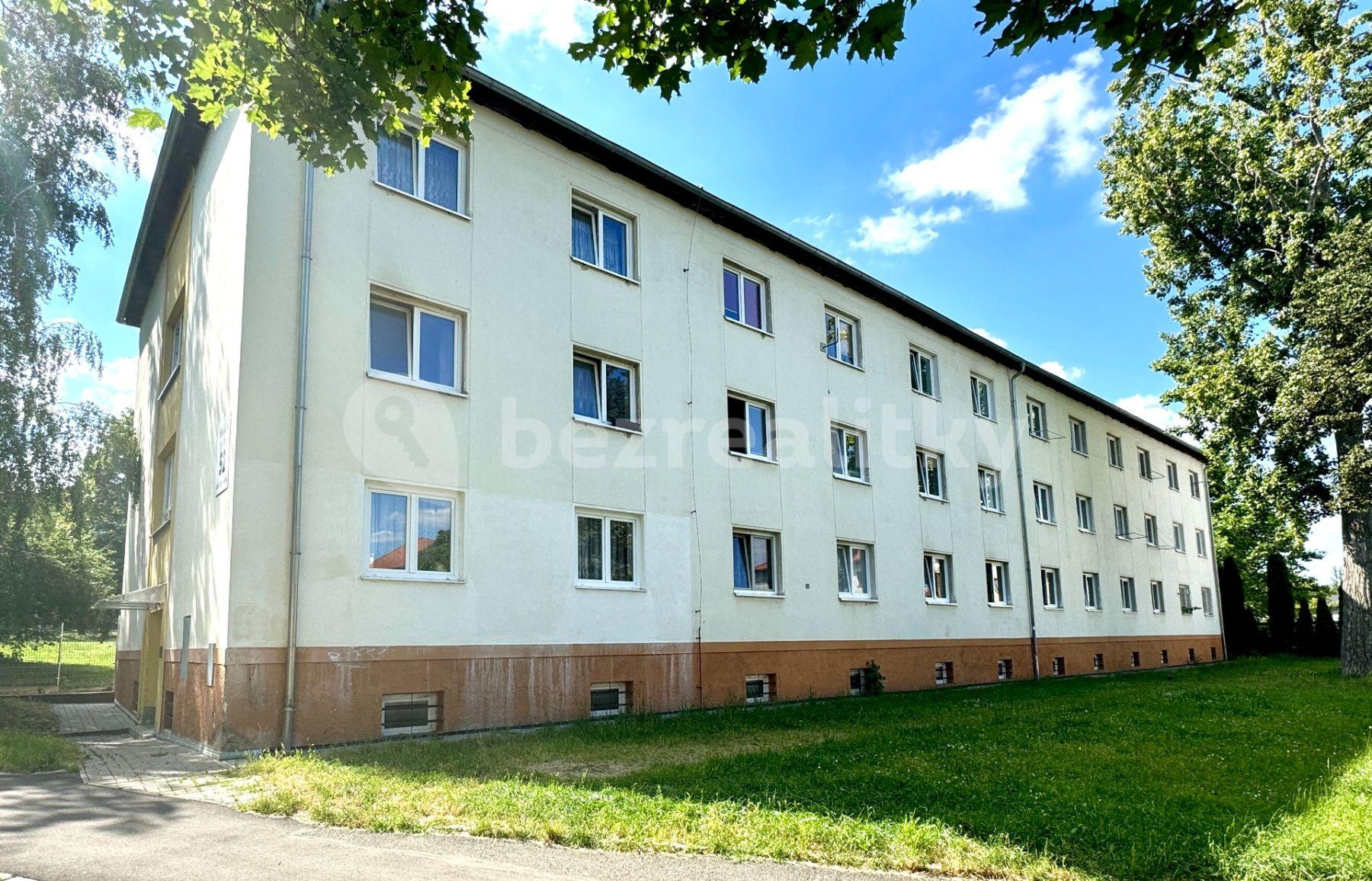 1 bedroom flat to rent, 30 m², Josefa Dobrovského, Most, Ústecký Region