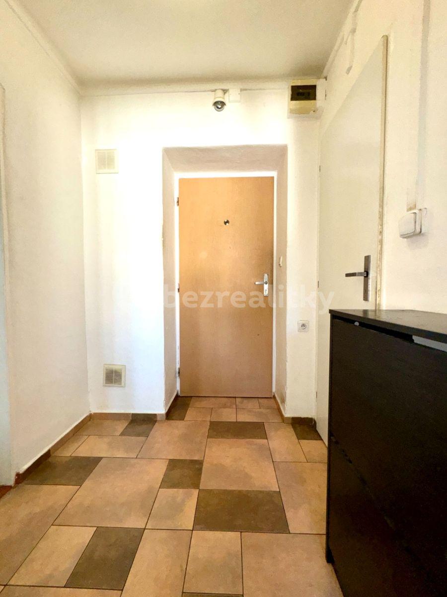 1 bedroom flat to rent, 30 m², Josefa Dobrovského, Most, Ústecký Region