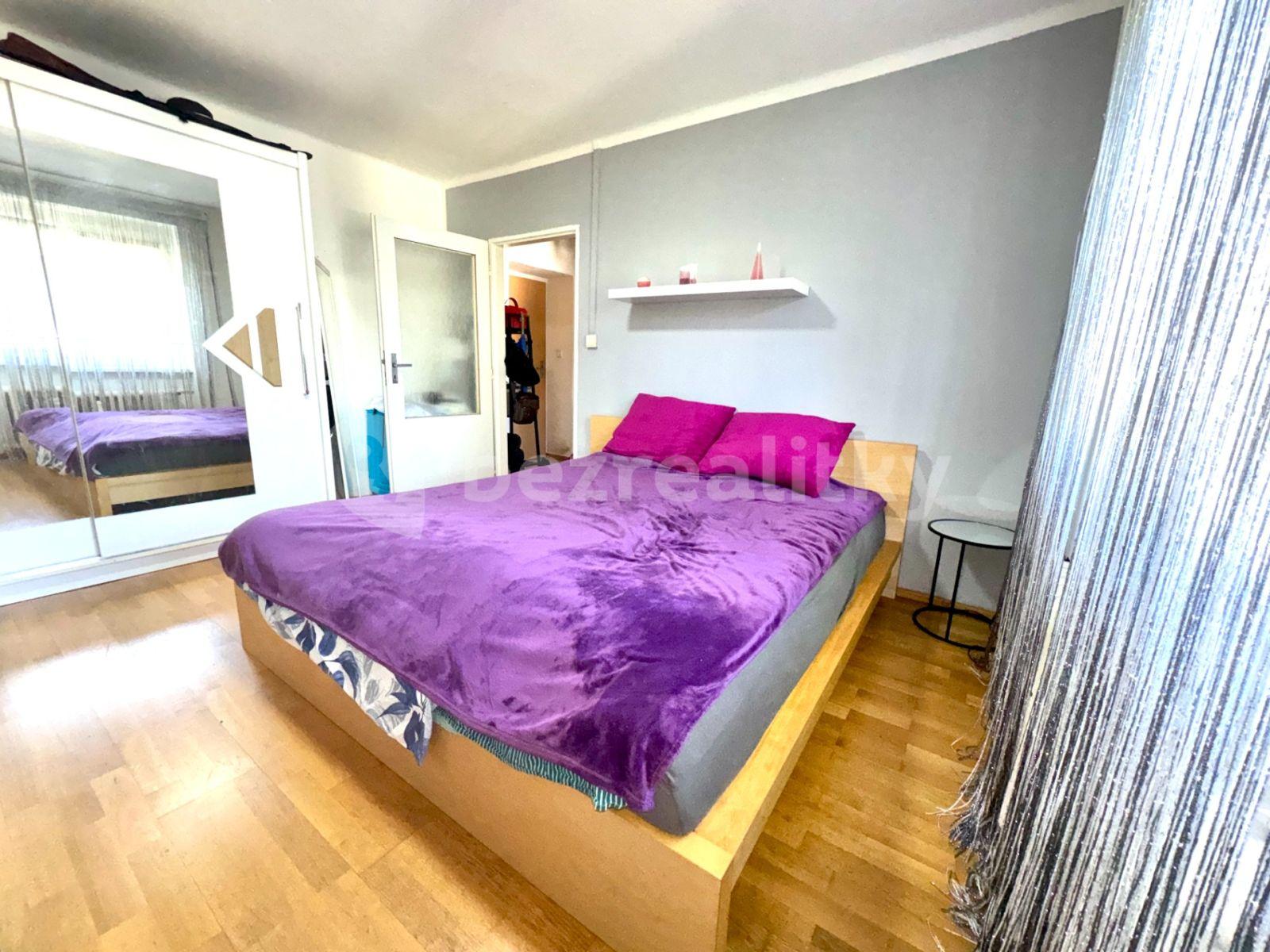 1 bedroom flat to rent, 30 m², Josefa Dobrovského, Most, Ústecký Region