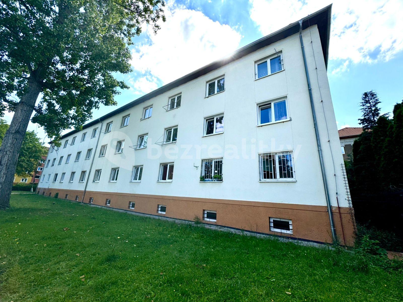 1 bedroom flat to rent, 30 m², Josefa Dobrovského, Most, Ústecký Region