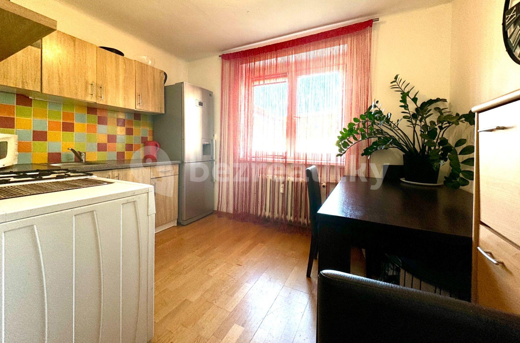 1 bedroom flat to rent, 30 m², Josefa Dobrovského, Most, Ústecký Region