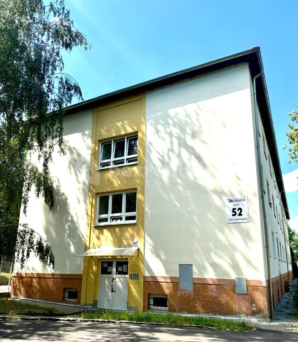 1 bedroom flat to rent, 30 m², Josefa Dobrovského, Most, Ústecký Region