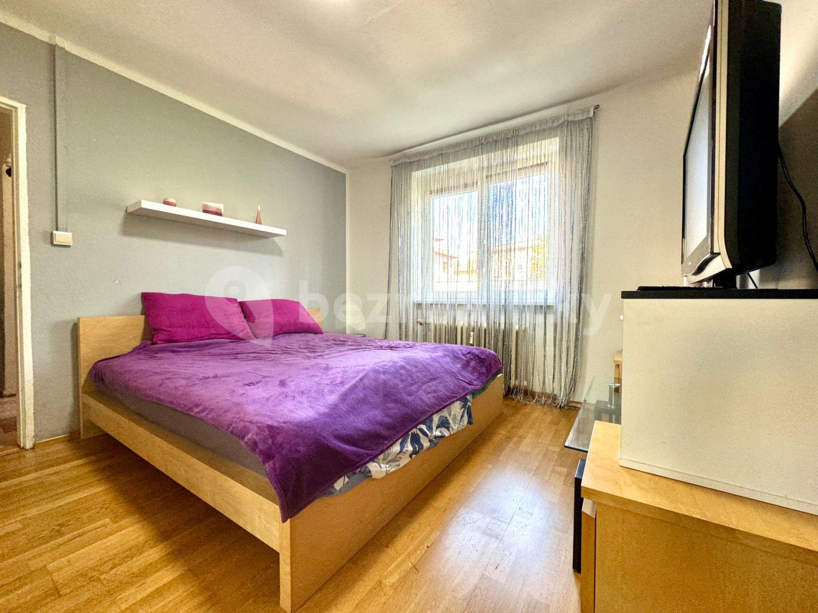 1 bedroom flat to rent, 30 m², Josefa Dobrovského, Most, Ústecký Region