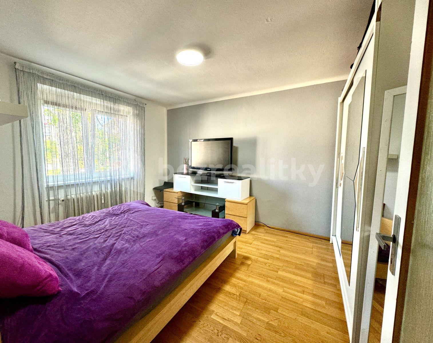 1 bedroom flat to rent, 30 m², Josefa Dobrovského, Most, Ústecký Region