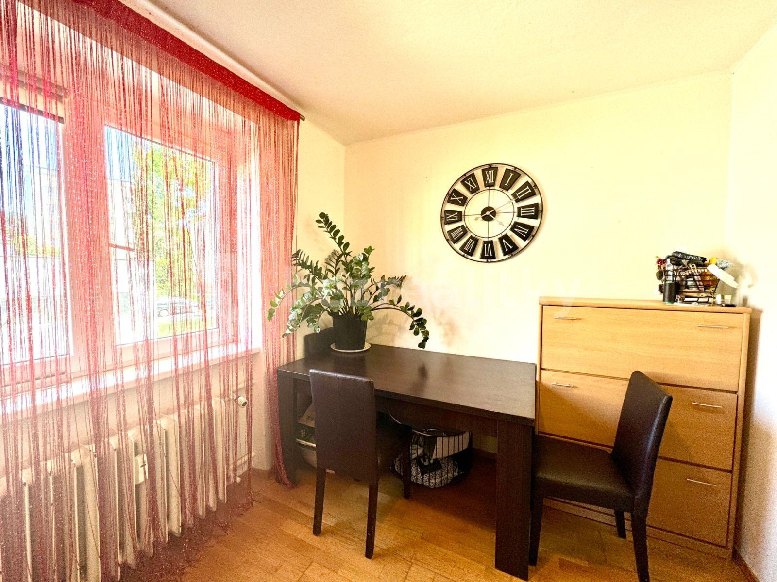 1 bedroom flat to rent, 30 m², Josefa Dobrovského, Most, Ústecký Region