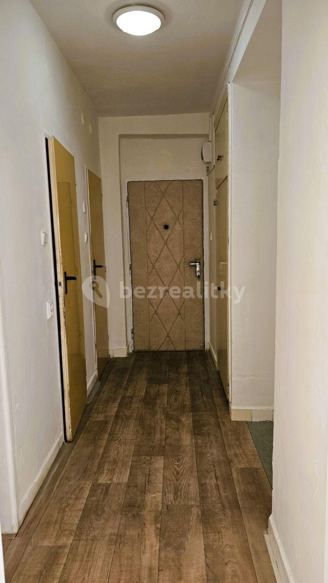 2 bedroom flat to rent, 54 m², Zdeňka Štěpánka, Most, Ústecký Region