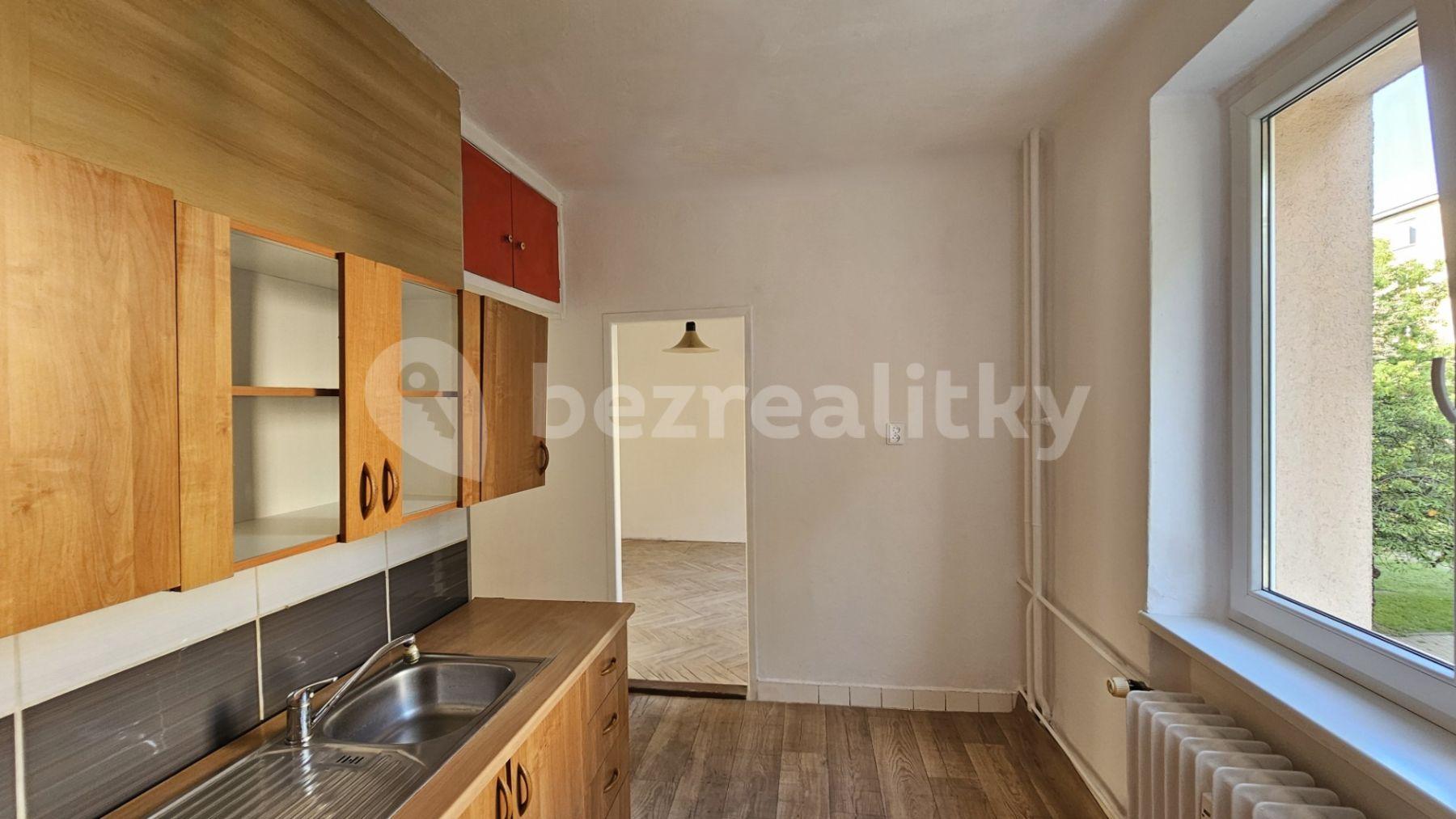 2 bedroom flat to rent, 54 m², Zdeňka Štěpánka, Most, Ústecký Region