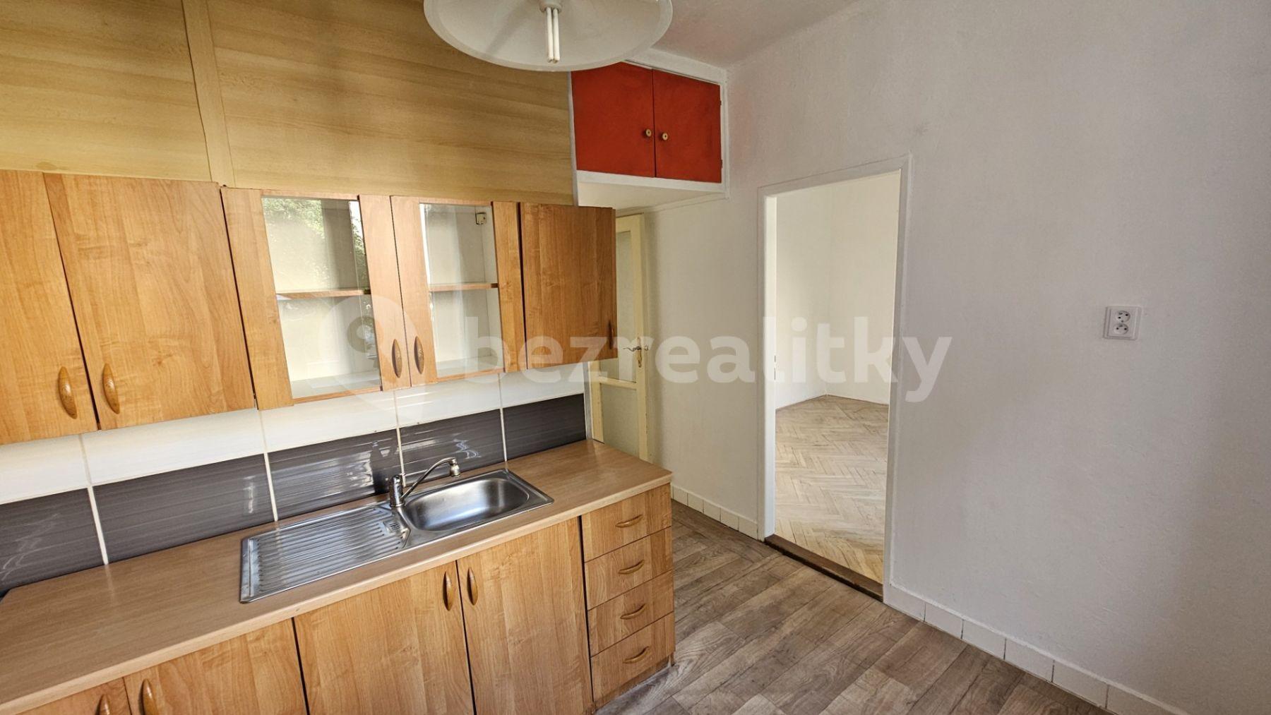 2 bedroom flat to rent, 54 m², Zdeňka Štěpánka, Most, Ústecký Region