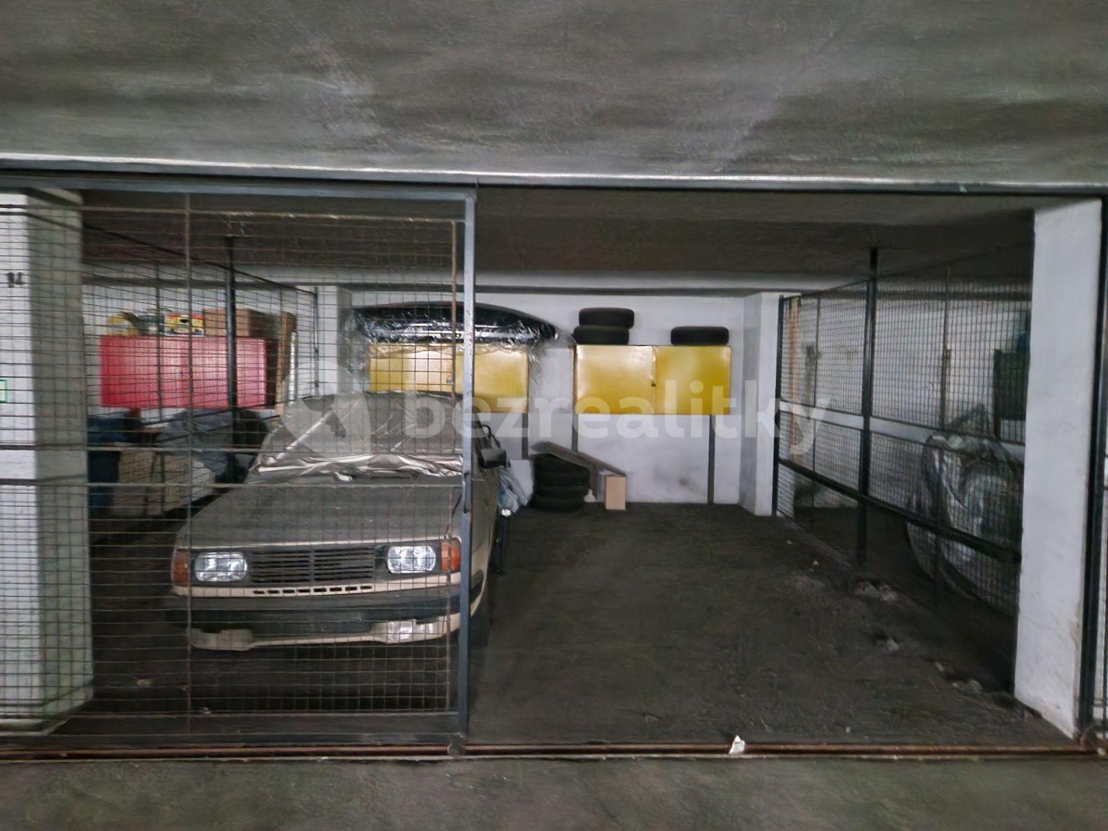 garage for sale, 13 m², Herčíkova, Brno, Jihomoravský Region