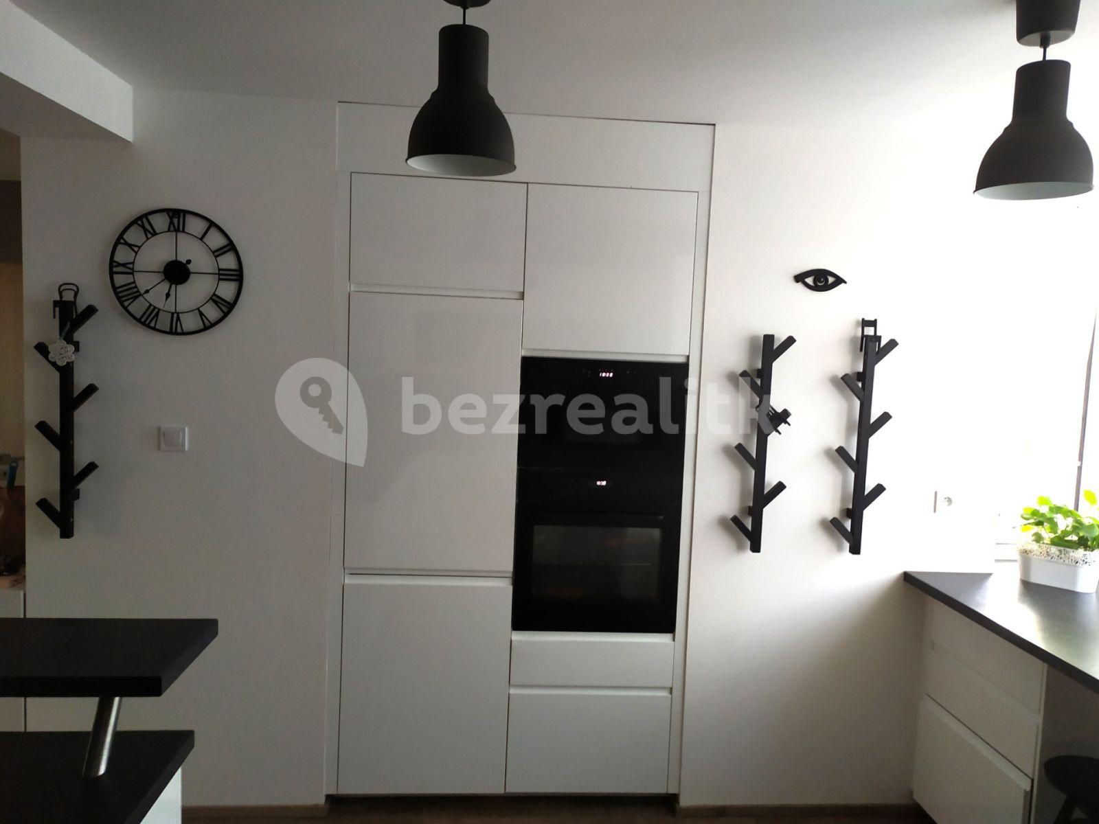 house for sale, 154 m², Prague, Prague