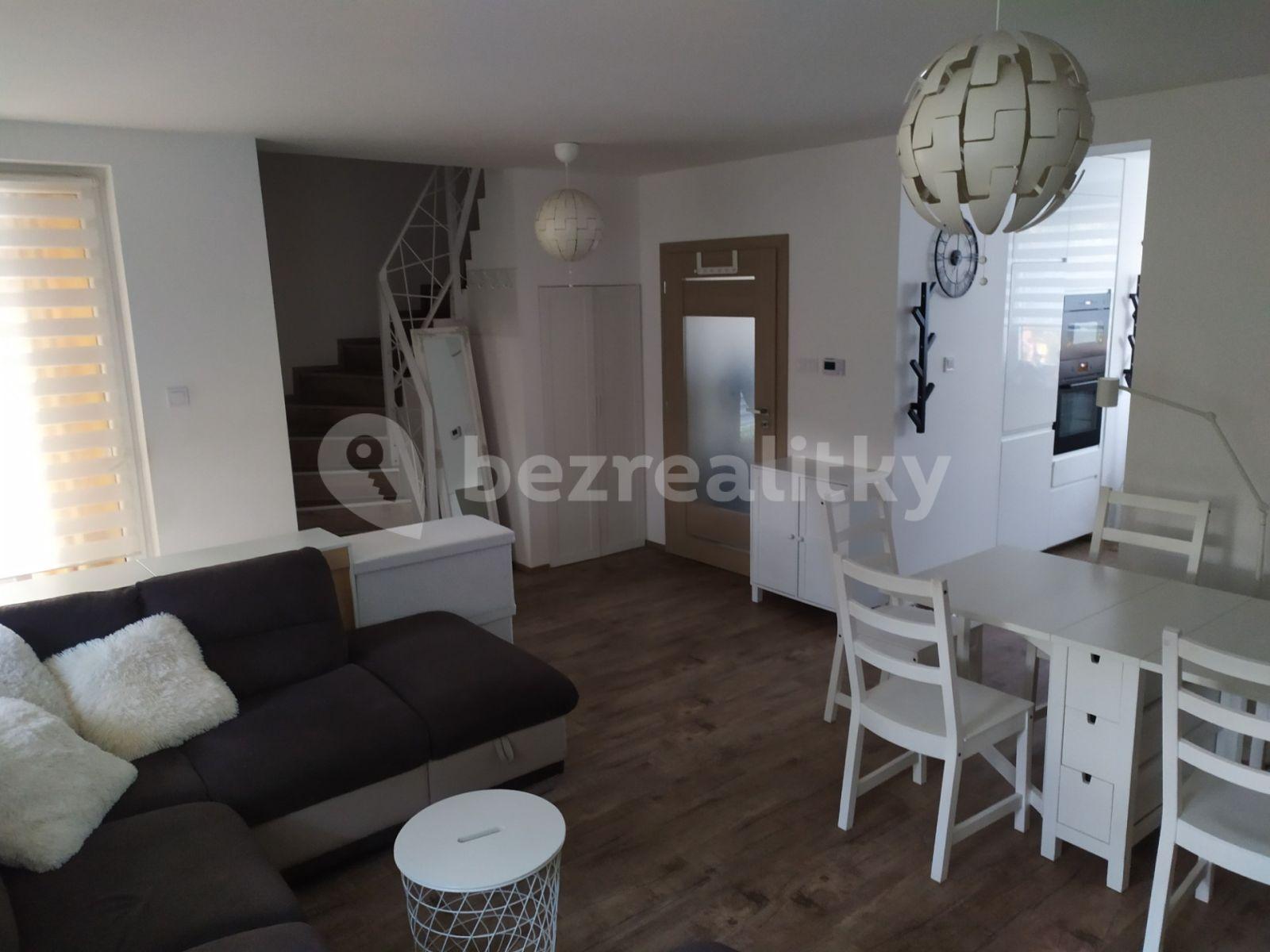 house for sale, 154 m², Prague, Prague