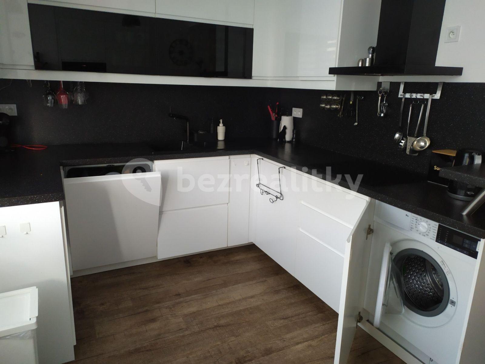 house for sale, 154 m², Prague, Prague