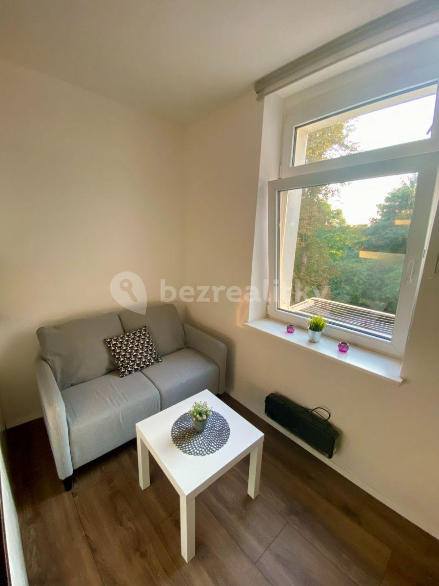 1 bedroom flat to rent, 35 m², Záběhlická, Prague, Prague