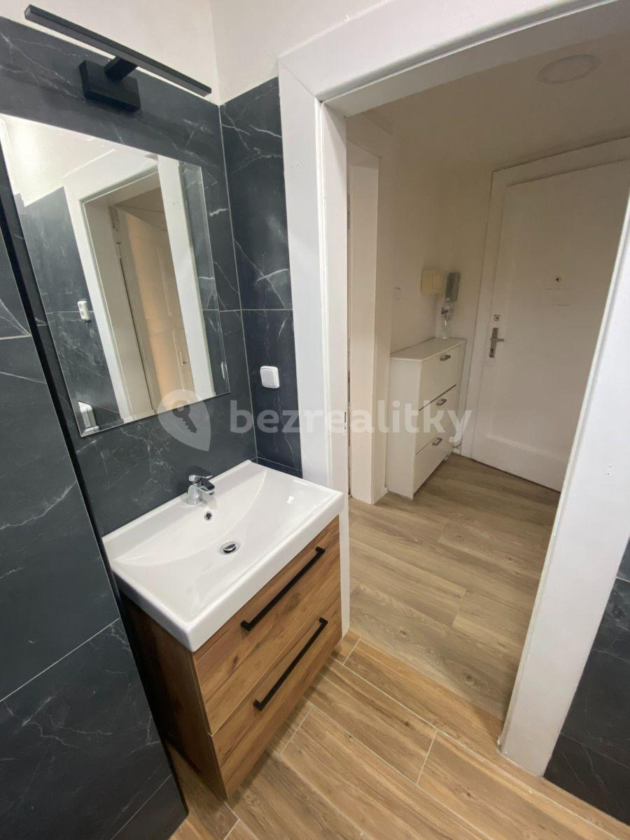 1 bedroom flat to rent, 35 m², Záběhlická, Prague, Prague