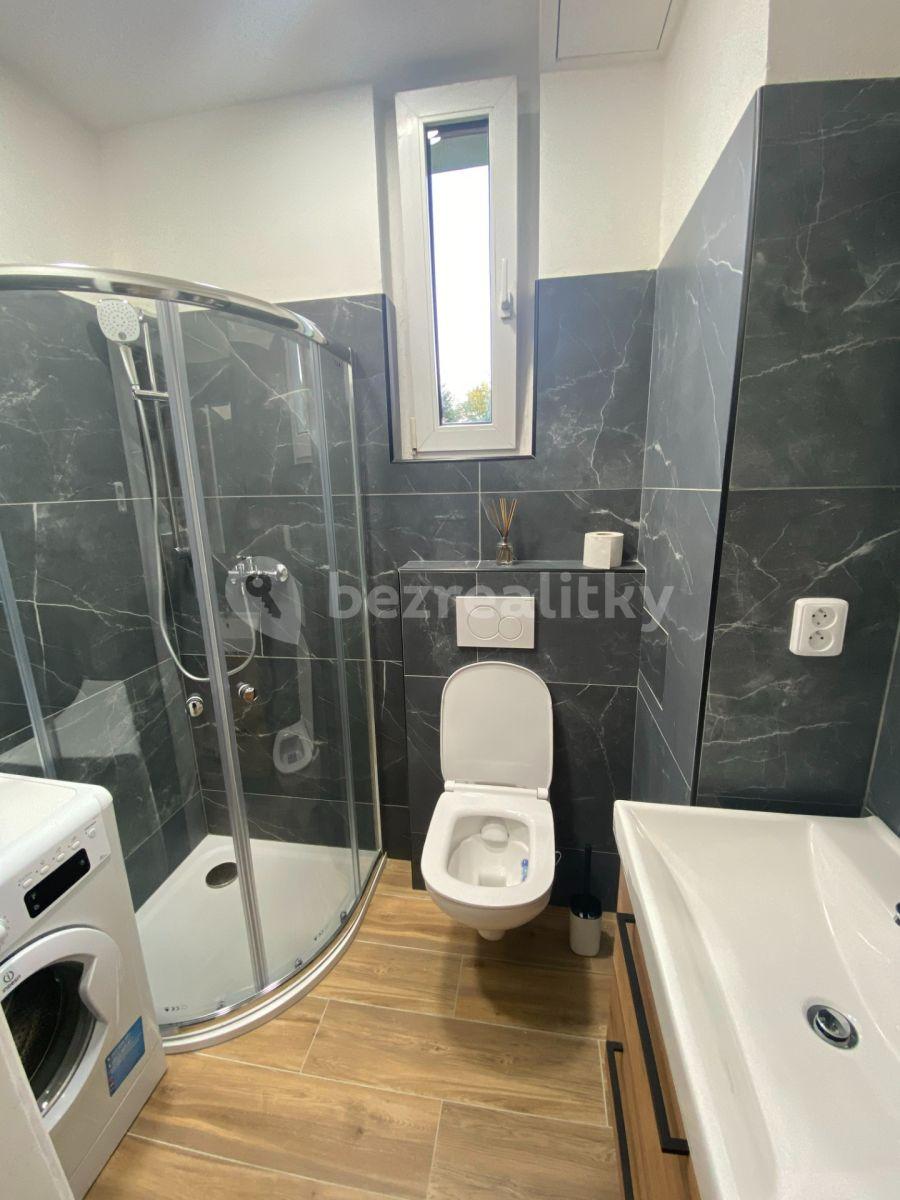 1 bedroom flat to rent, 35 m², Záběhlická, Prague, Prague