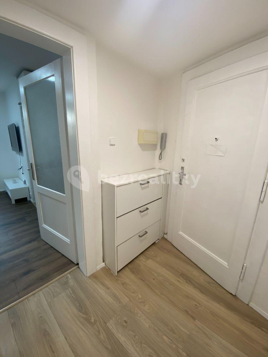 1 bedroom flat to rent, 35 m², Záběhlická, Prague, Prague