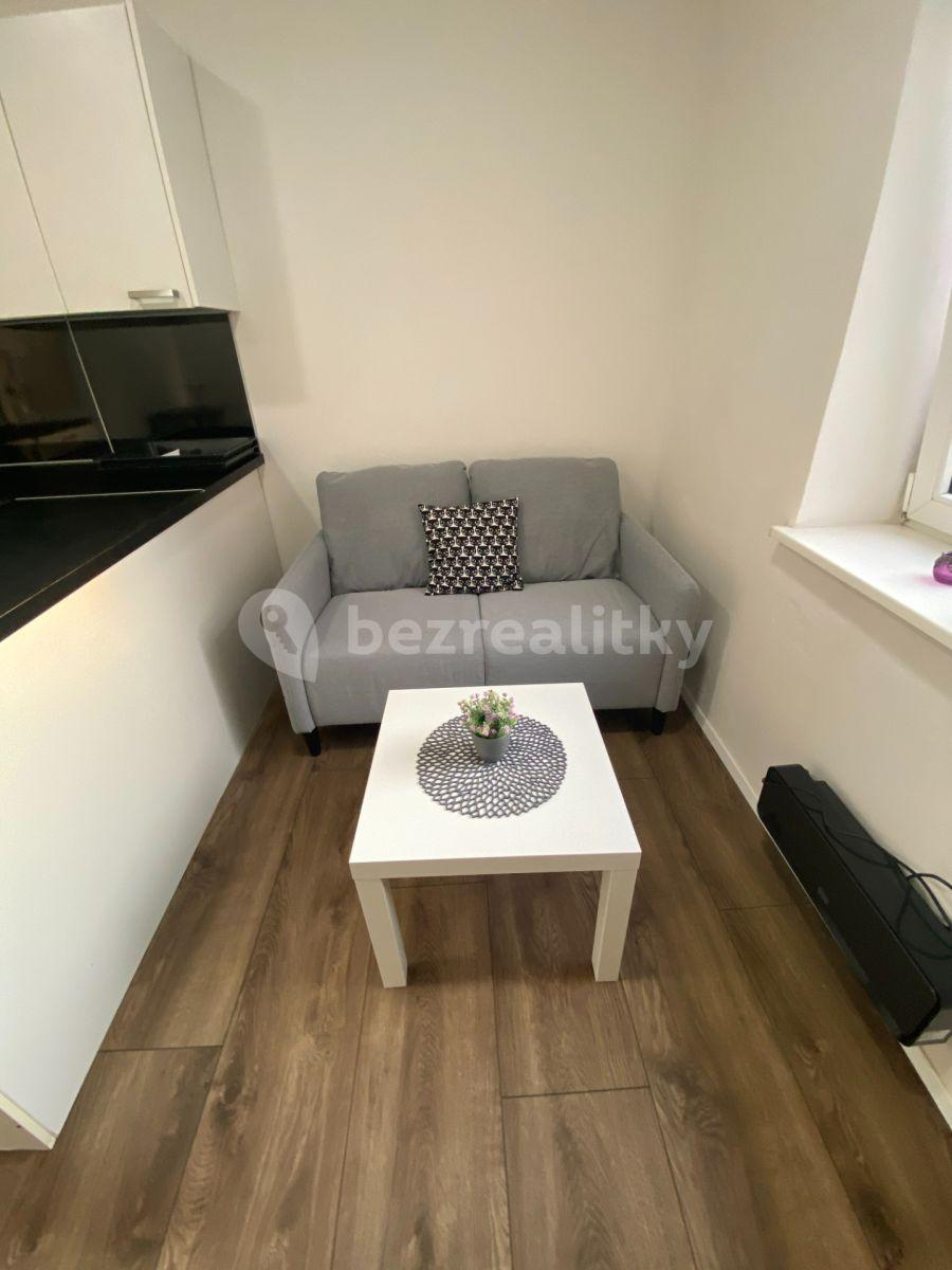 1 bedroom flat to rent, 35 m², Záběhlická, Prague, Prague