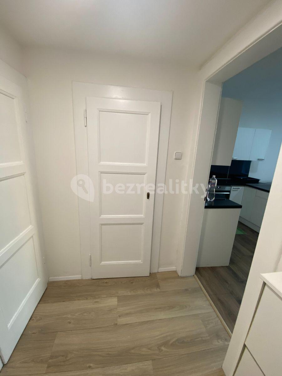 1 bedroom flat to rent, 35 m², Záběhlická, Prague, Prague