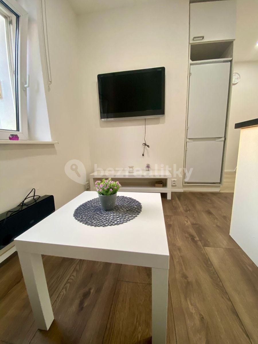 1 bedroom flat to rent, 35 m², Záběhlická, Prague, Prague