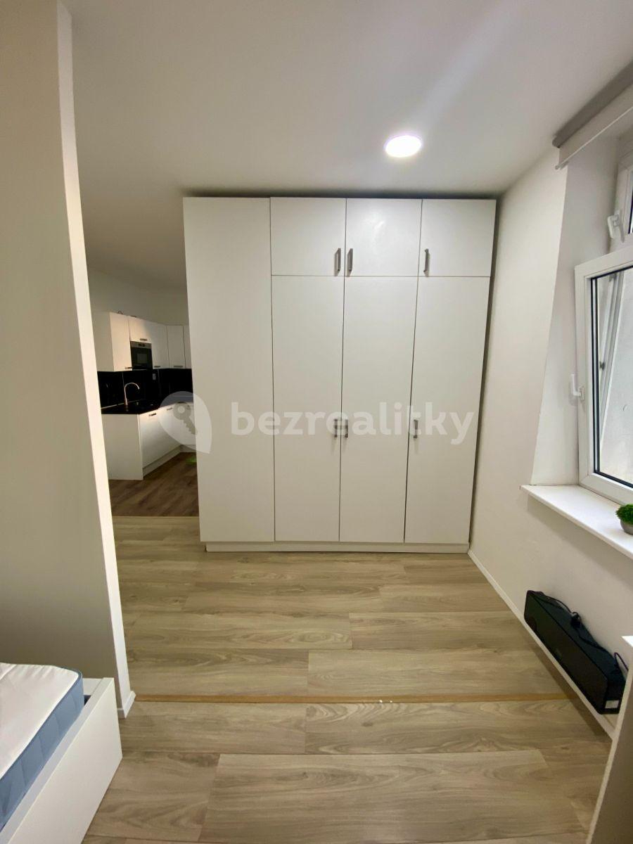 1 bedroom flat to rent, 35 m², Záběhlická, Prague, Prague