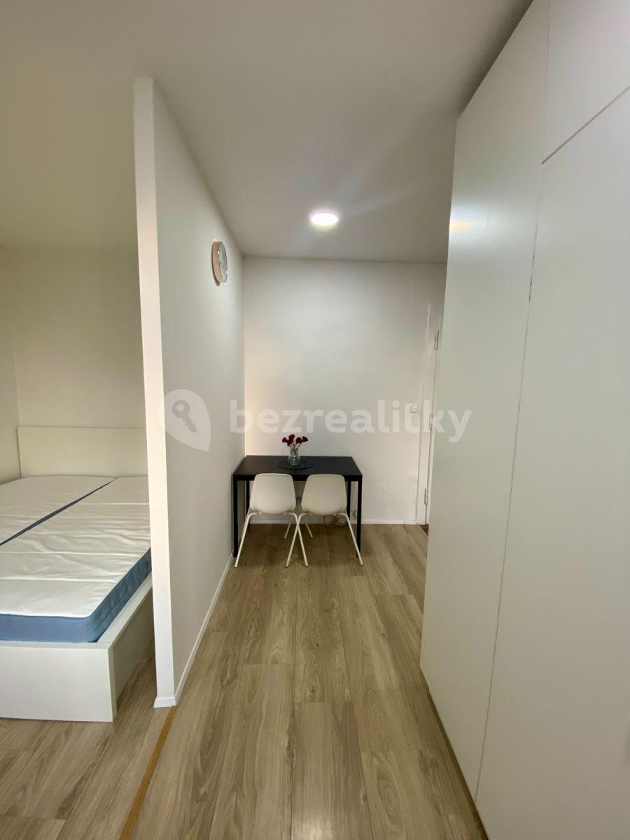 1 bedroom flat to rent, 35 m², Záběhlická, Prague, Prague