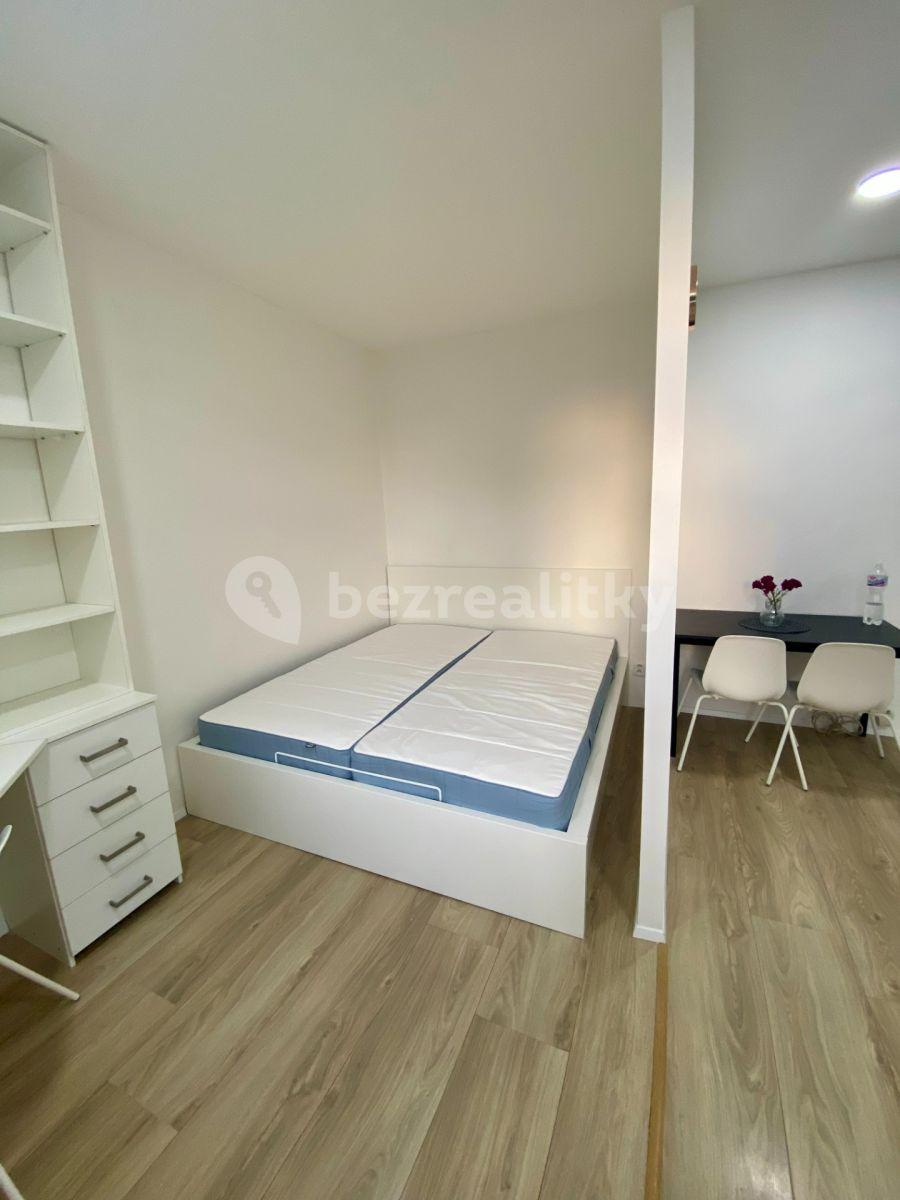 1 bedroom flat to rent, 35 m², Záběhlická, Prague, Prague