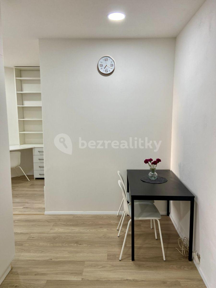 1 bedroom flat to rent, 35 m², Záběhlická, Prague, Prague