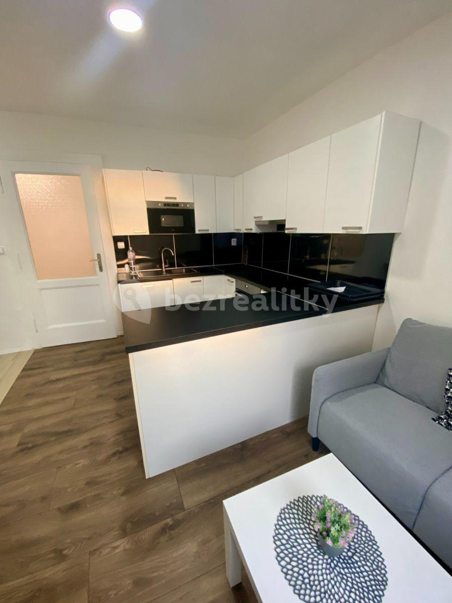 1 bedroom flat to rent, 35 m², Záběhlická, Prague, Prague