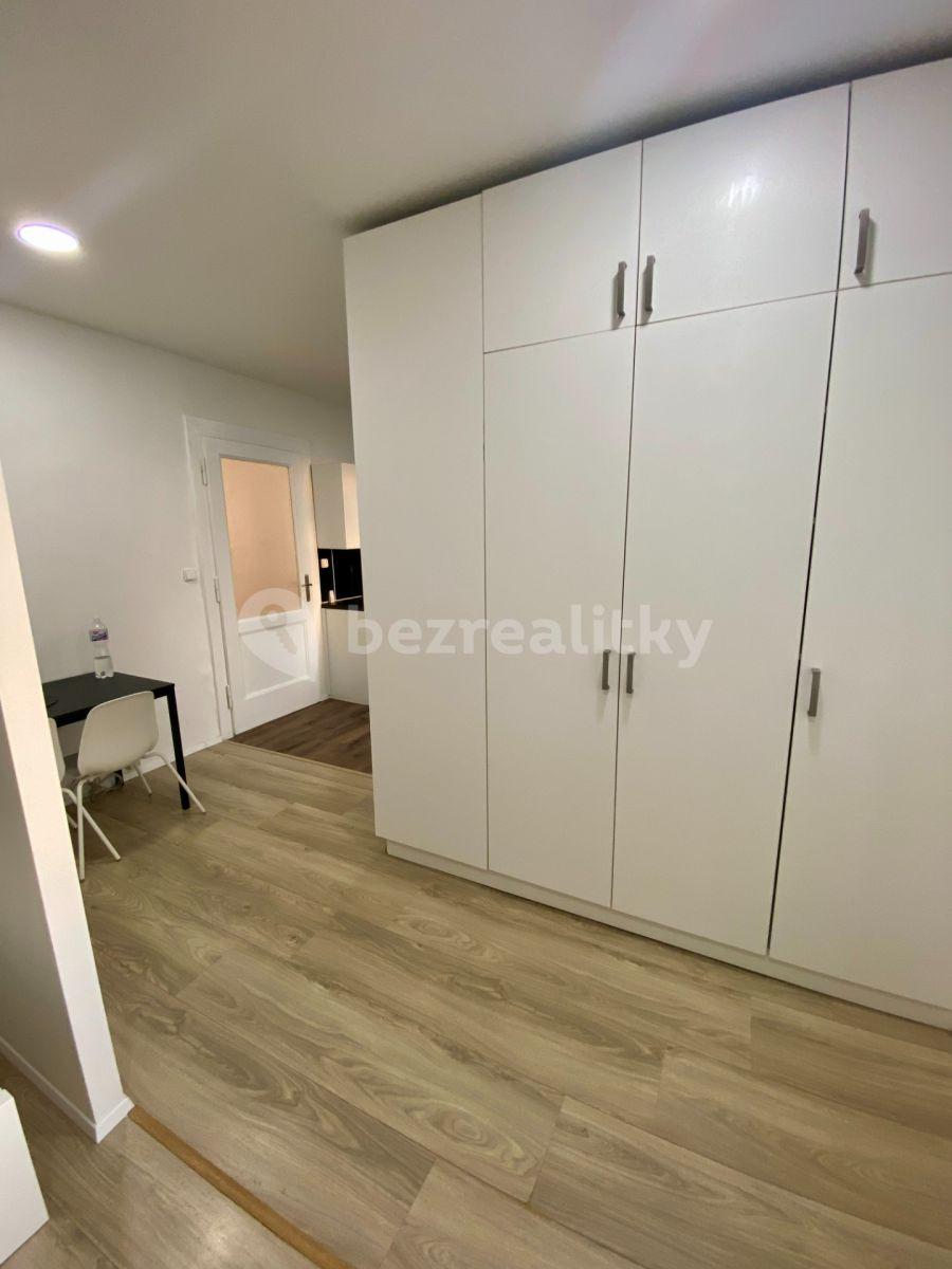 1 bedroom flat to rent, 35 m², Záběhlická, Prague, Prague