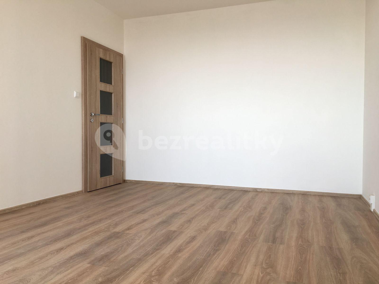 2 bedroom flat to rent, 68 m², Elišky Krásnohorské, Plzeň, Plzeňský Region