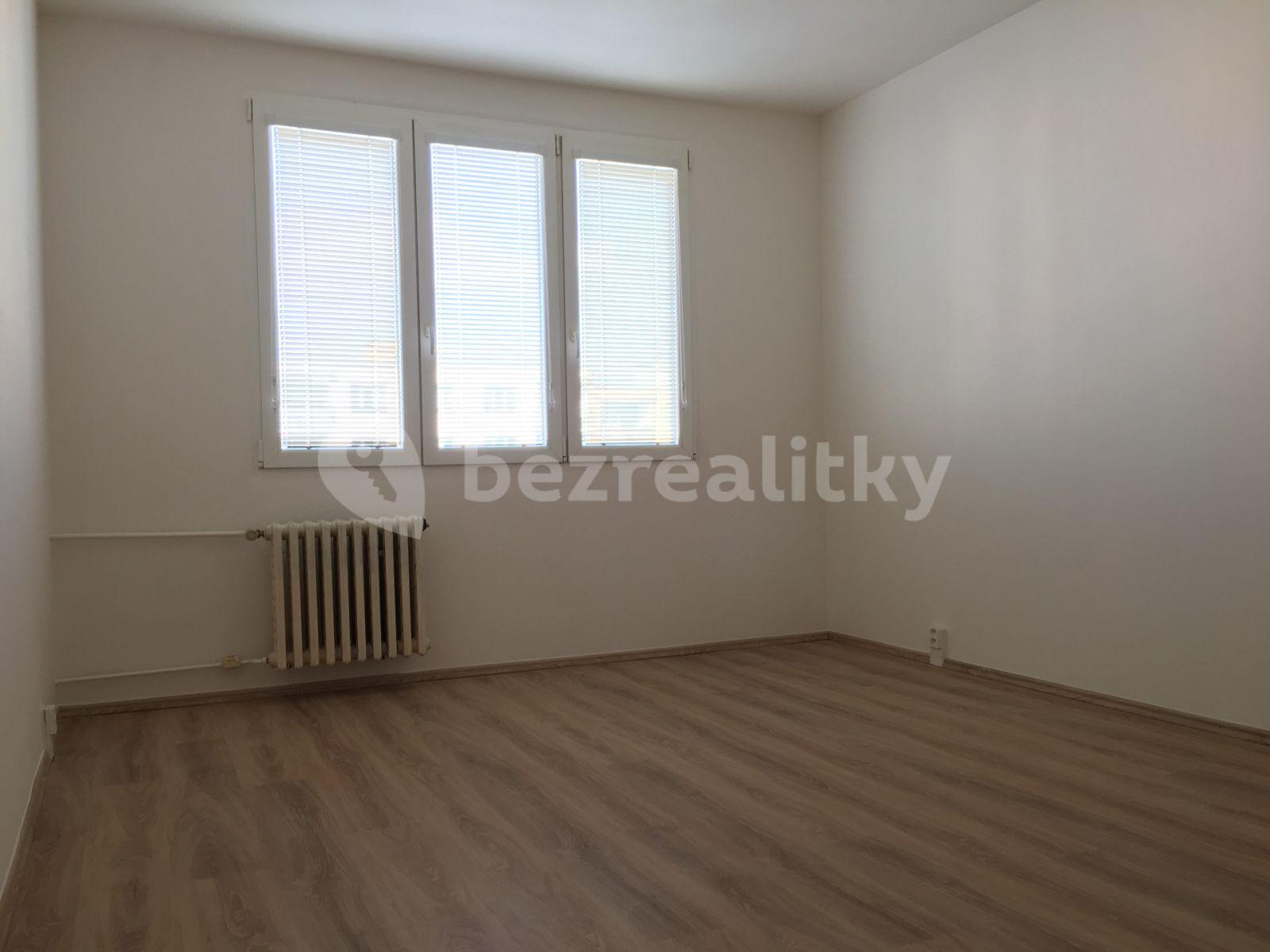 2 bedroom flat to rent, 68 m², Elišky Krásnohorské, Plzeň, Plzeňský Region