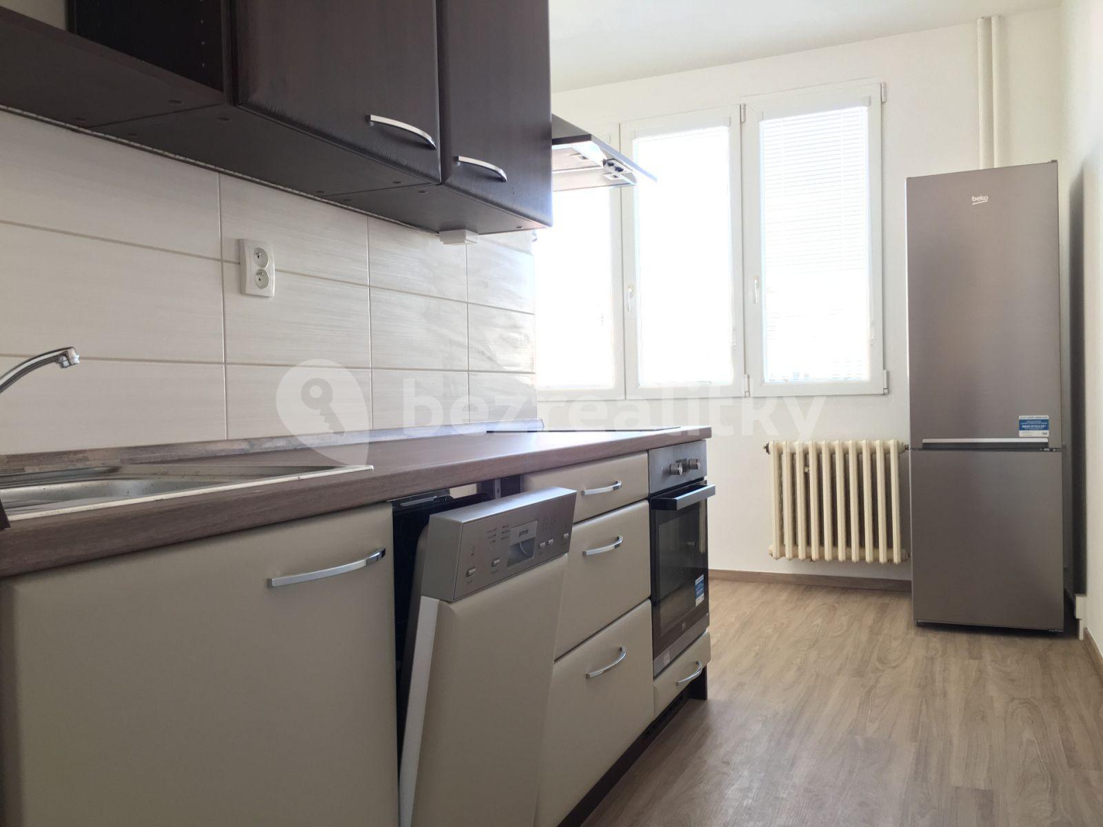 2 bedroom flat to rent, 68 m², Elišky Krásnohorské, Plzeň, Plzeňský Region