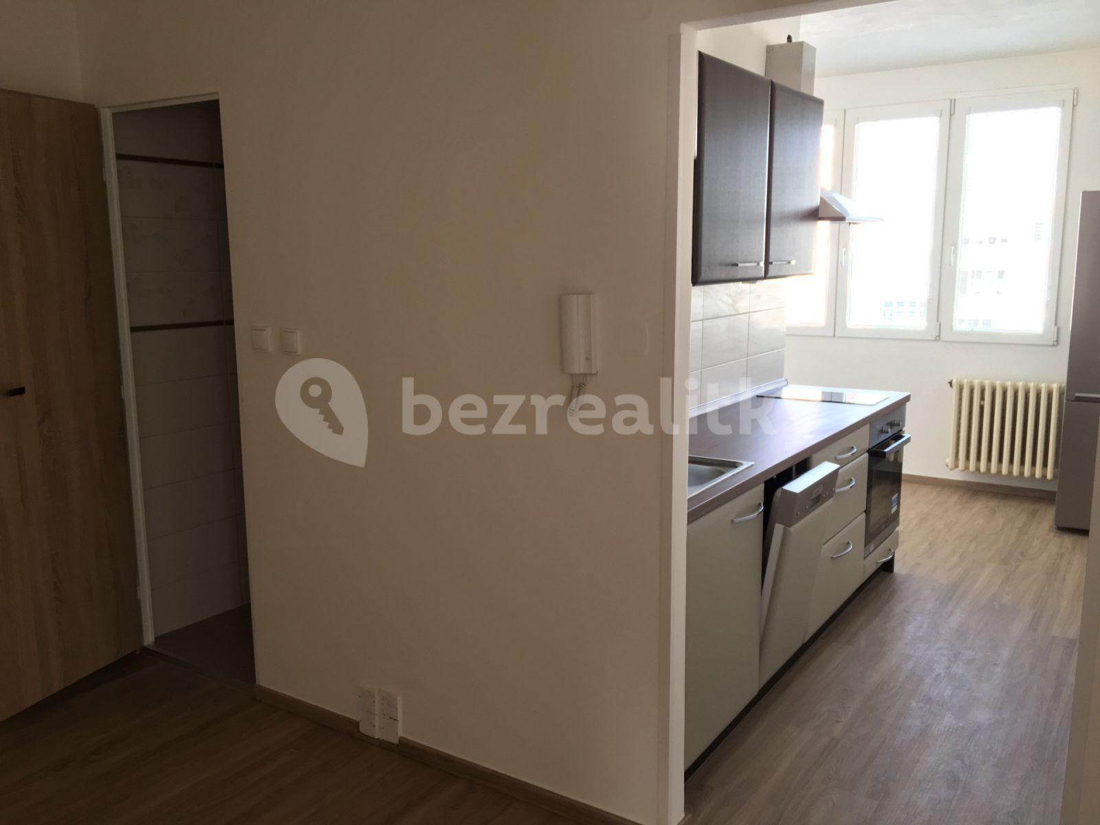 2 bedroom flat to rent, 68 m², Elišky Krásnohorské, Plzeň, Plzeňský Region