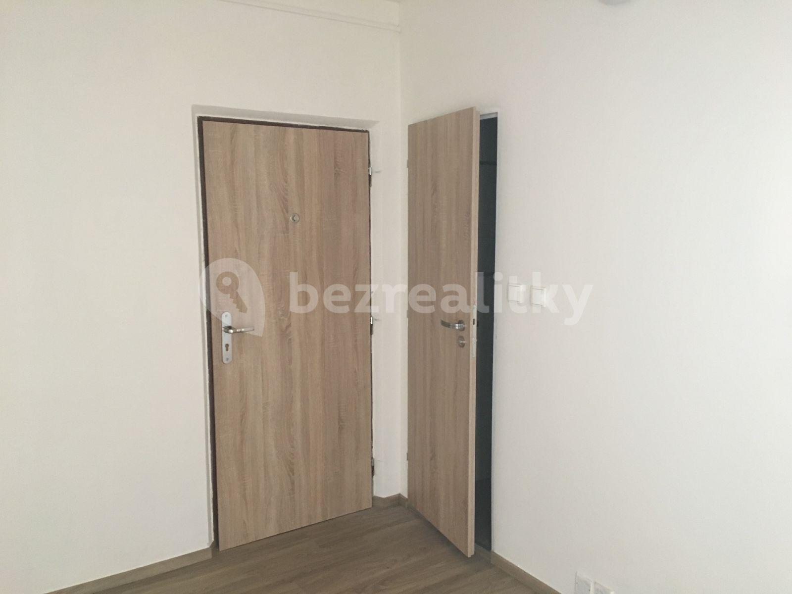 2 bedroom flat to rent, 68 m², Elišky Krásnohorské, Plzeň, Plzeňský Region