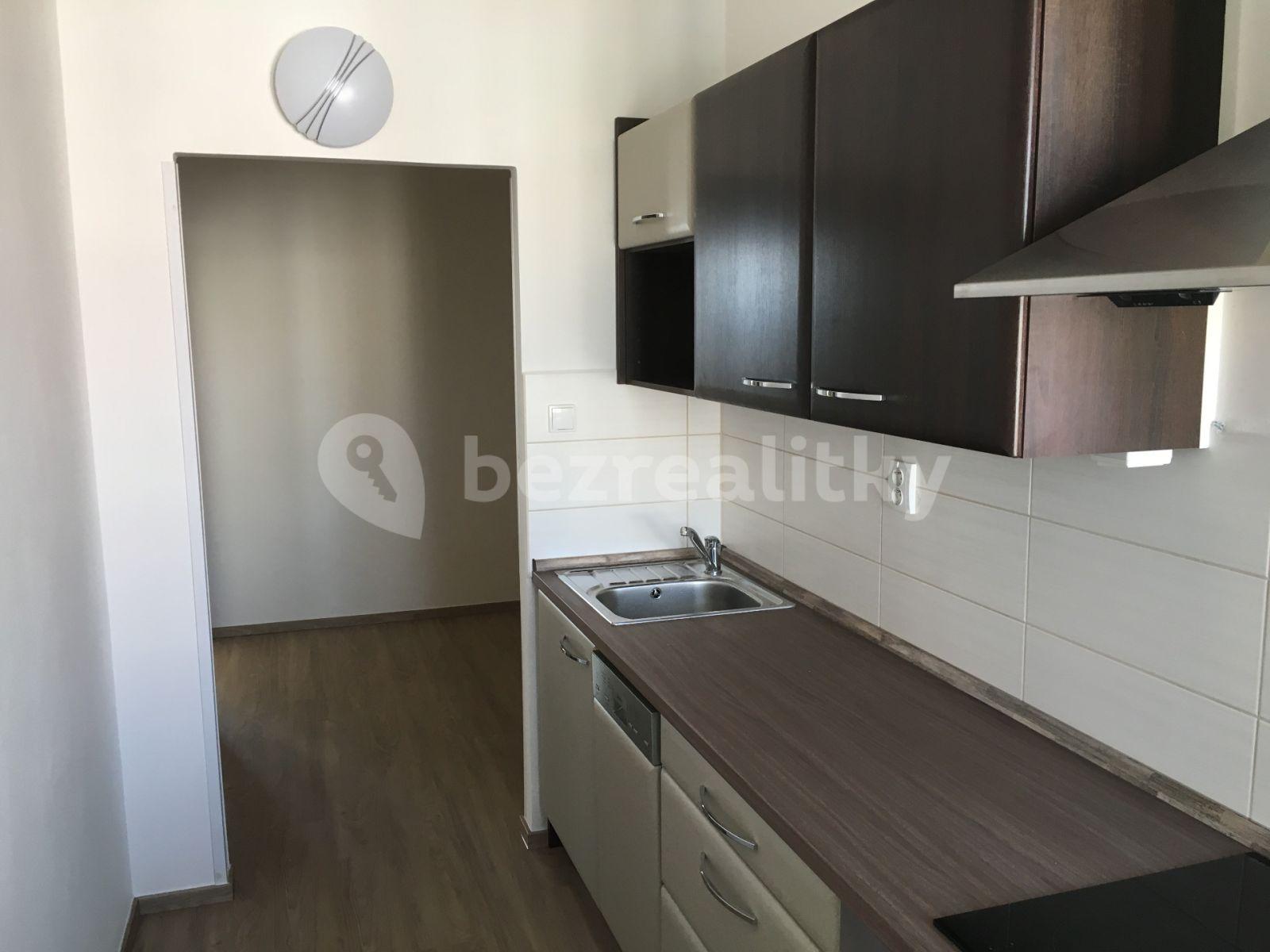 2 bedroom flat to rent, 68 m², Elišky Krásnohorské, Plzeň, Plzeňský Region