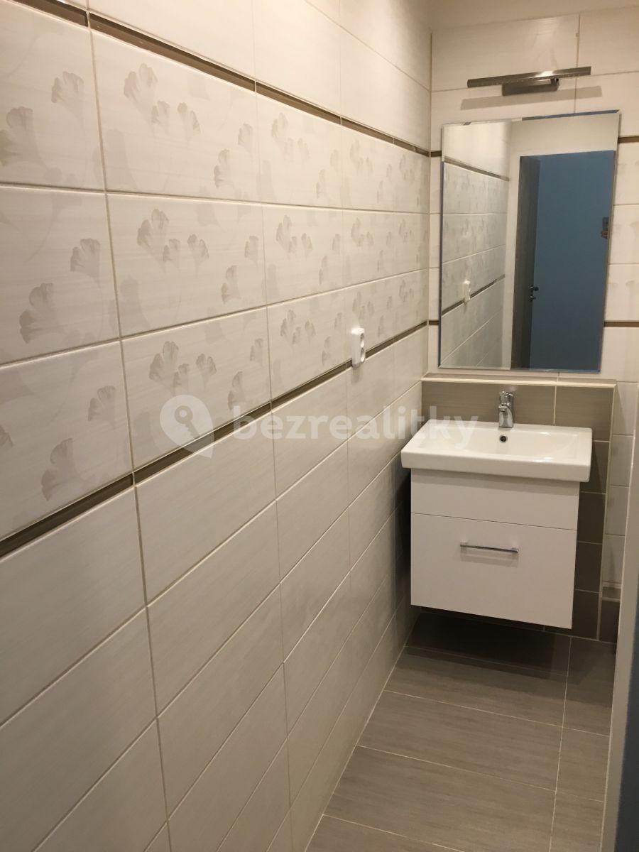 2 bedroom flat to rent, 68 m², Elišky Krásnohorské, Plzeň, Plzeňský Region