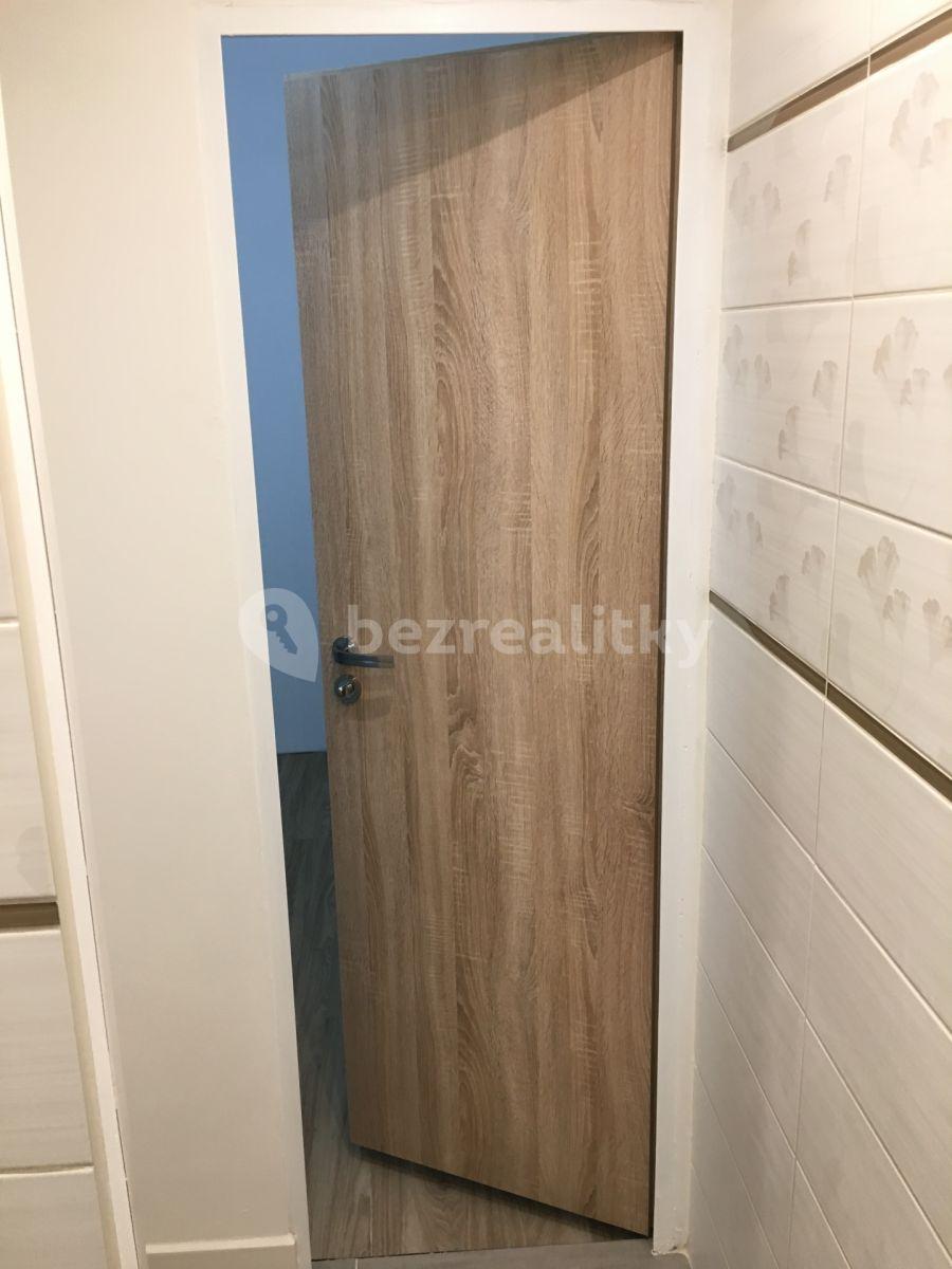 2 bedroom flat to rent, 68 m², Elišky Krásnohorské, Plzeň, Plzeňský Region